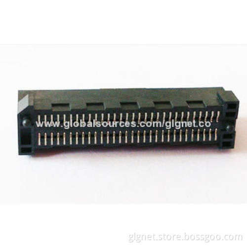 0.8mm Pitch Board to Board Connectors High-speed BTB/RCPT/SMT/S/T, D/R Type